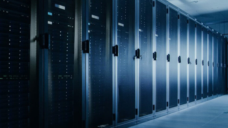 Unifying power and cooling: A strategic approach to data center infrastructure Image