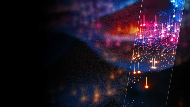 The technology trends shaping the future of the data center Image