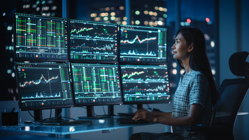 Calculating the benefits of owned vs outsourced data centers image