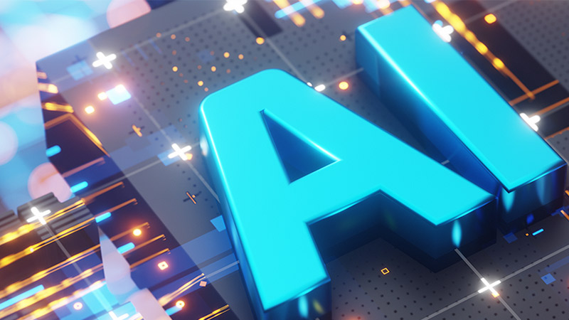 The road to agentic AI: Enabling the next era of AI-driven innovation  Image