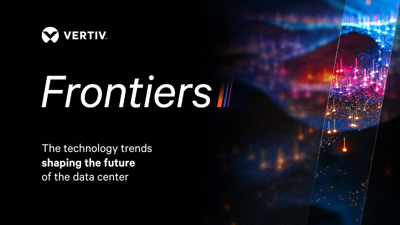 The data center year ahead: From extreme densification to full stack thinking Image