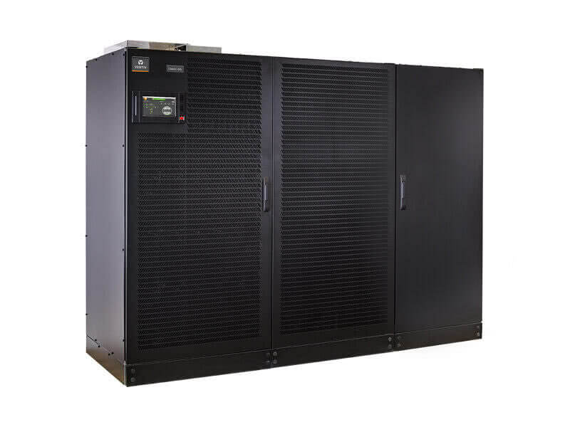 Vertiv™ EXL S1 UPS, 250-1200 kW Image