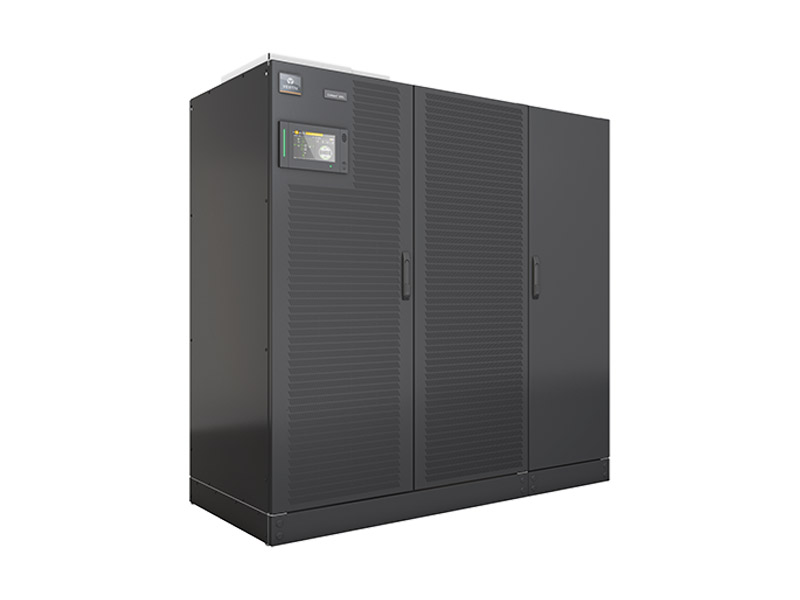 Vertiv™ EXL S1 625-800 kW Image