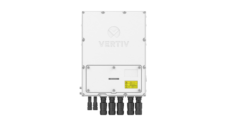 Vertiv™ Netsure™ IPE Outdoor DC Power System Image