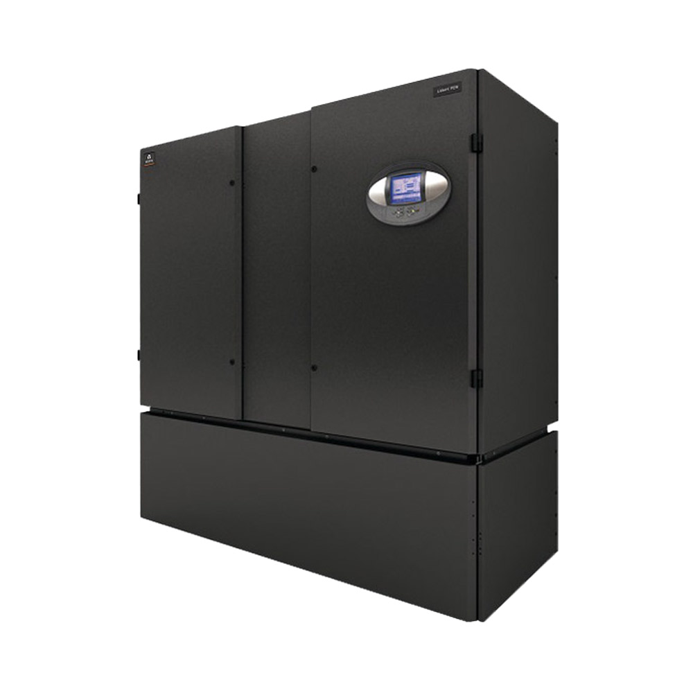 Vertiv Liebert PCW, PH models, Chilled water floor-mount cooling unit Image