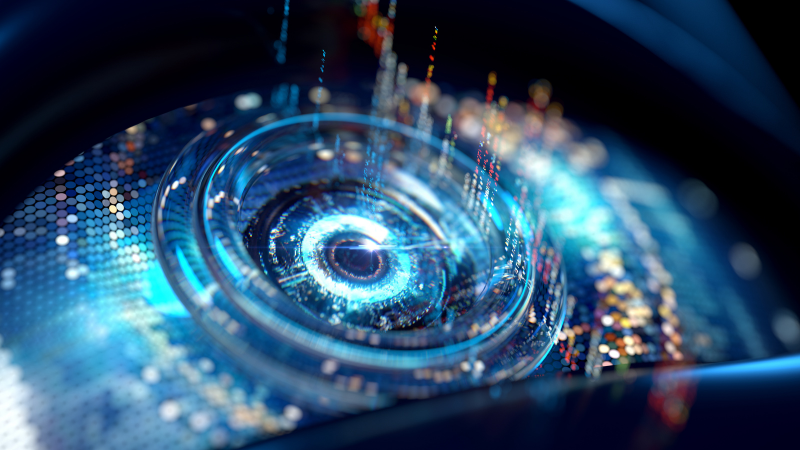 The Vertiv View: High-voltage DC will power AI expansion Image