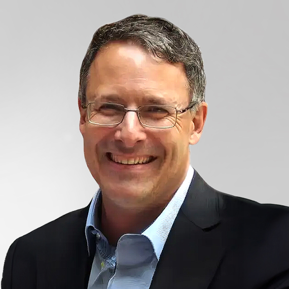 Mike Giresi