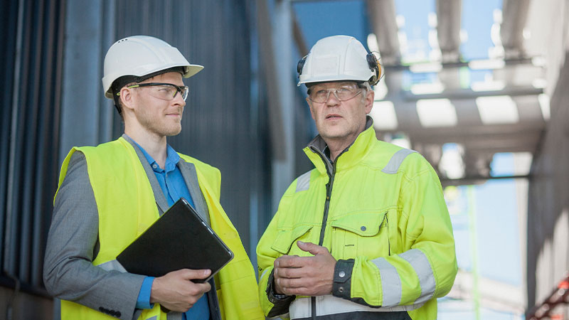 Vertiv's Commitment to Sustainability image