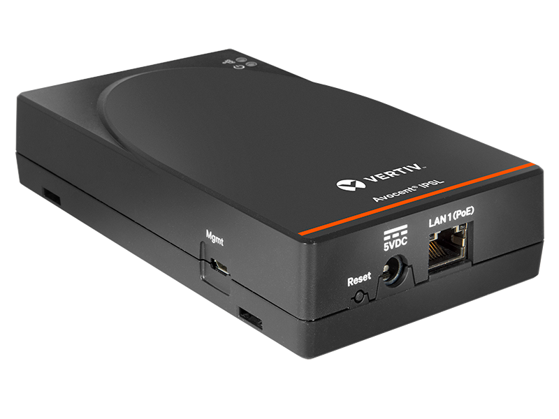 Vertiv™ Avocent® IPSL Serial Device Image