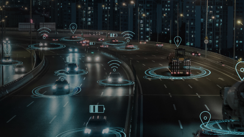 If cars are now computers, why are data centers still buildings? image