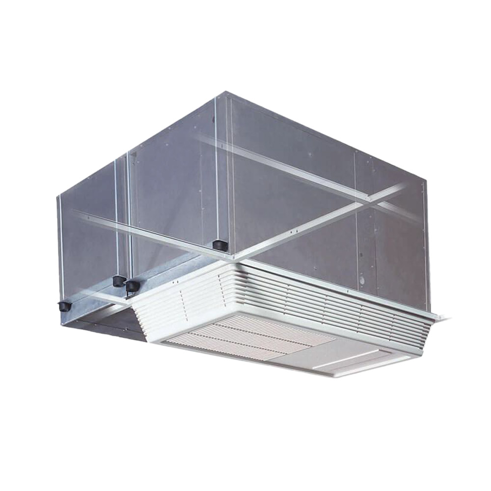 Vertiv™ Liebert® Mini-Mate, Ceiling-Mounted Precision Cooling System, 3.5-28kW Image