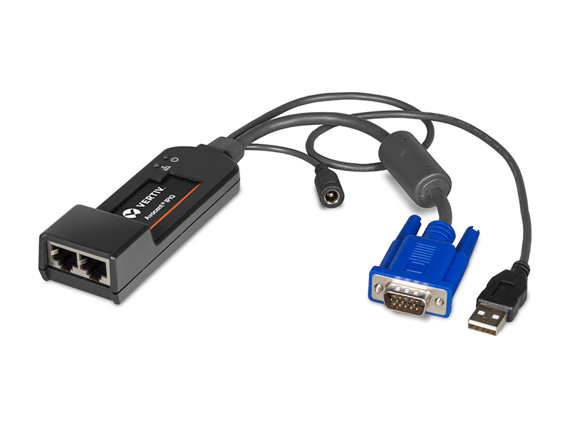 Ecosistema Vertiv™ Avocent® ADX Image