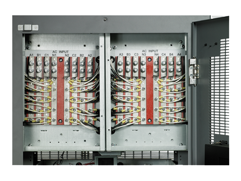 NetSure 7200 Series Image