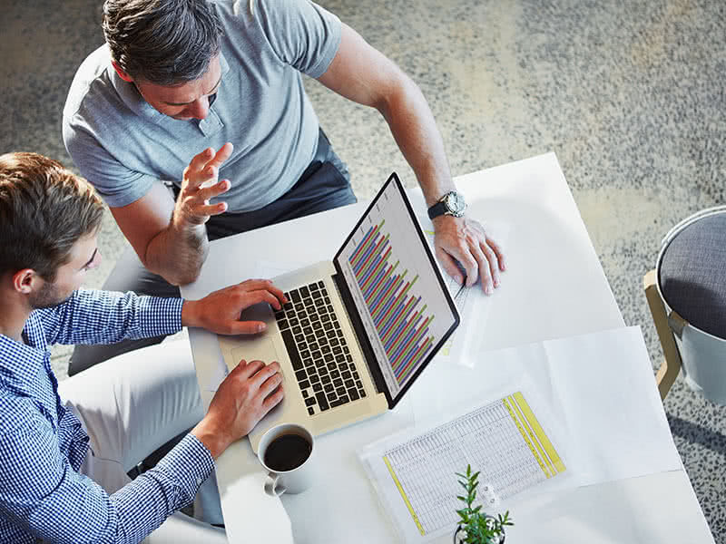 What to Expect During Implementation Image