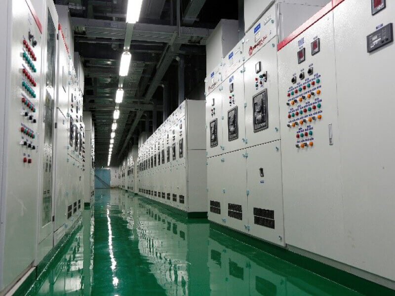 Switchgear Services Image