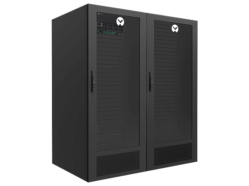 Vertiv™ eBase 2.0 Image