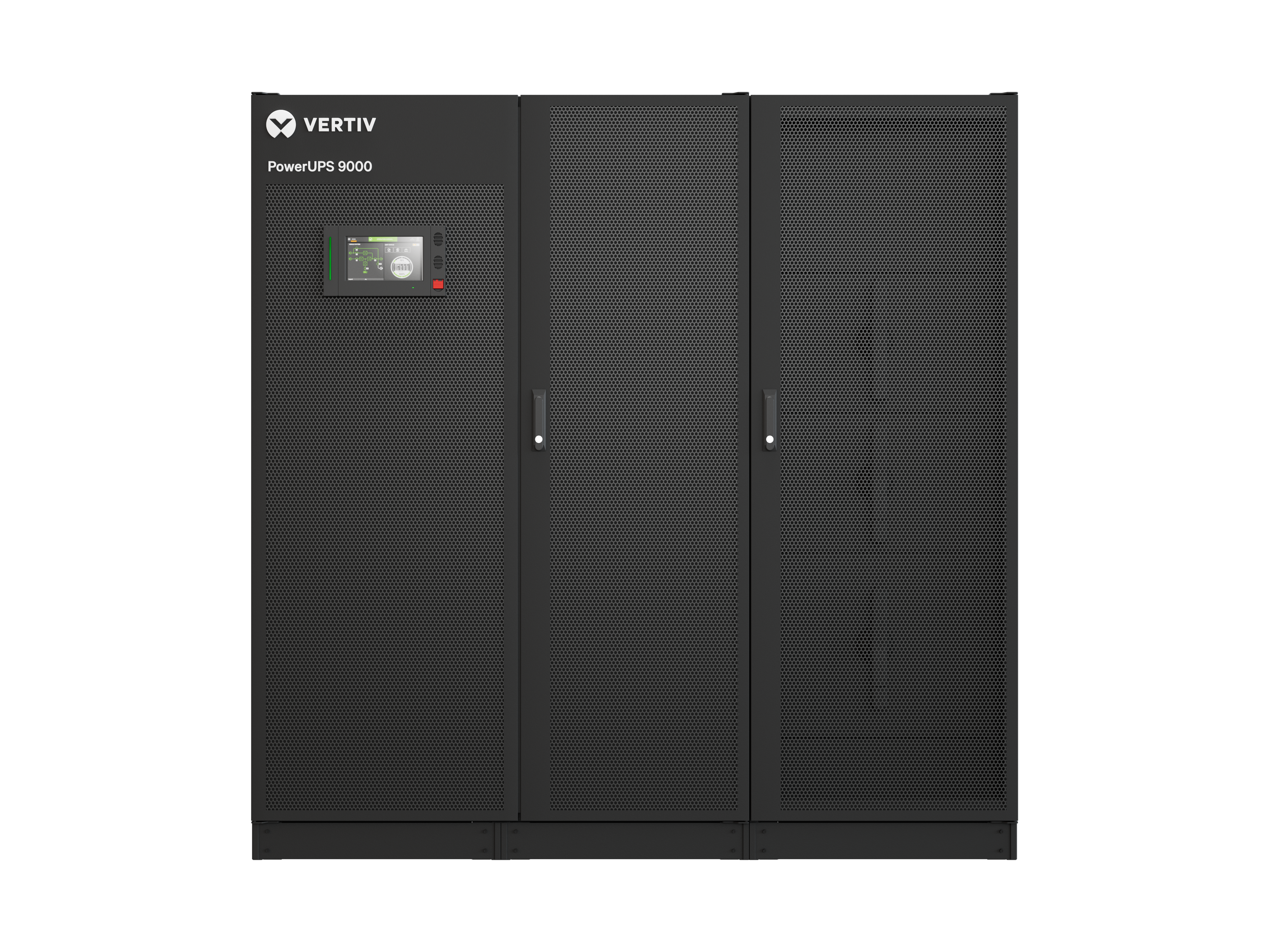Vertiv&trade; PowerUPS 9000 Image