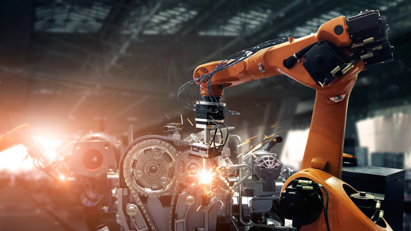 Manufacturing Solutions