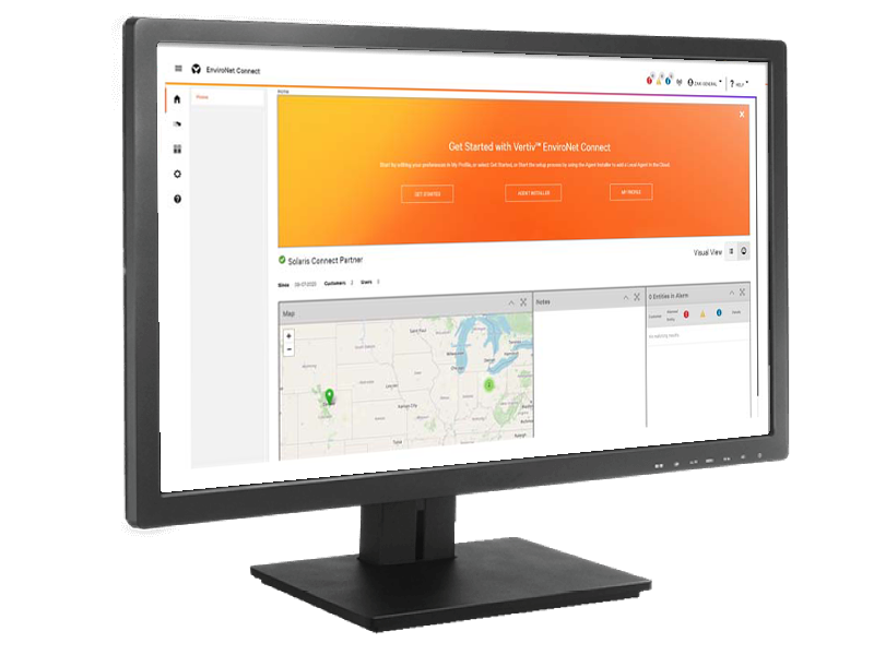 Vertiv&trade; Power Insight Image
