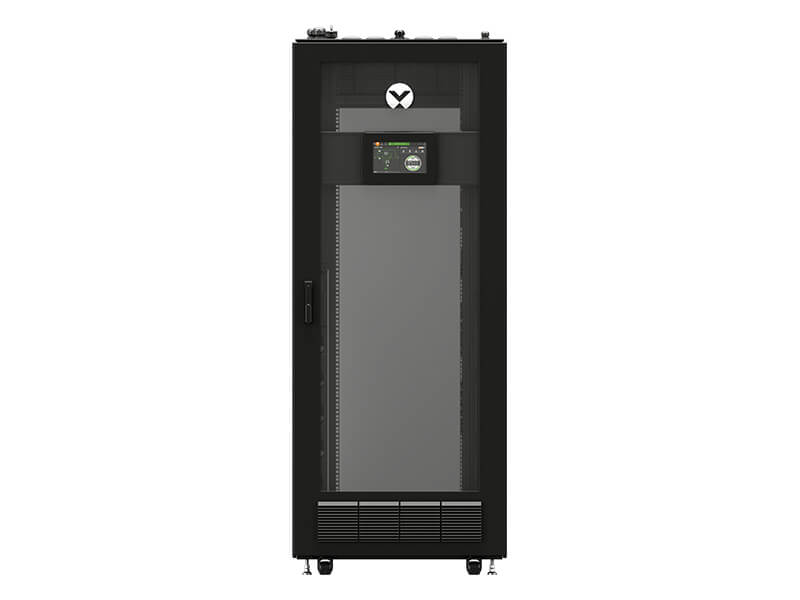 VS3350 Vertiv™ SmartCabinet™ ID 42U 3.5kW 120V Image