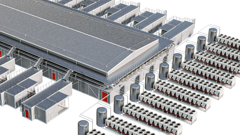 Vertiv&trade; OneCore