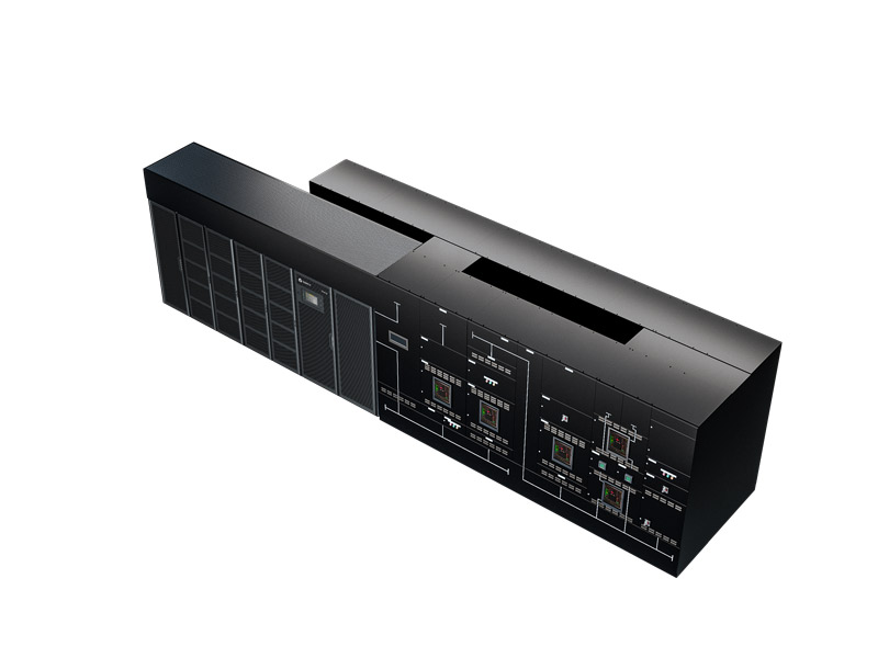 Vertiv™ PowerNexus Image