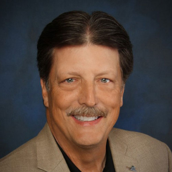 Greg Stover, Director, Business Development, Vertiv 