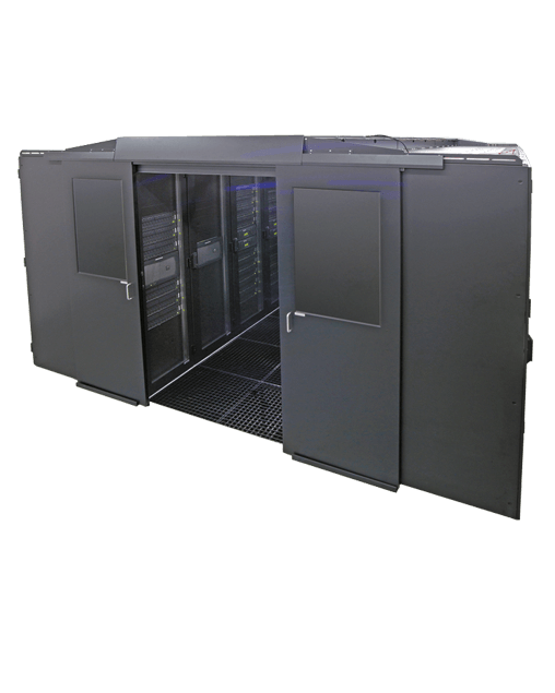 DCC Containment Standard Image