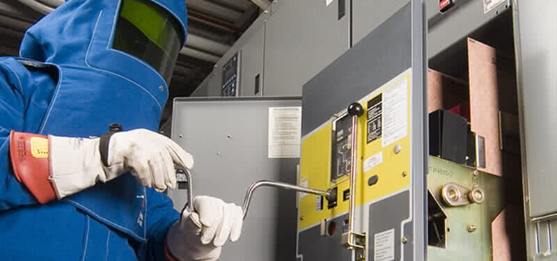 Arc Flash Studies Image