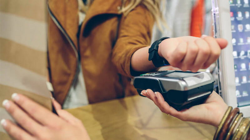 2022 Retail Supplement: Shopping for the Retail Edge Solution image