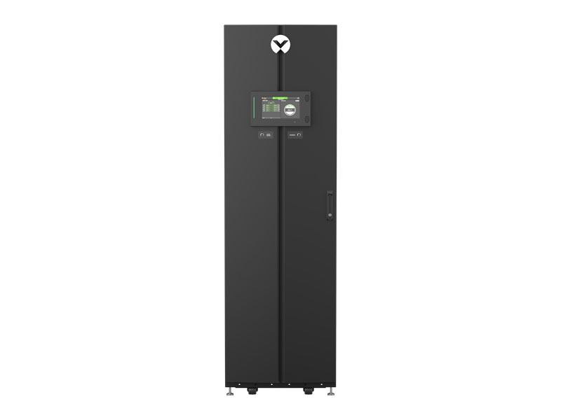 Vertiv™ EnergyCore Li5 Lithium-Ion Battery Cabinet Image