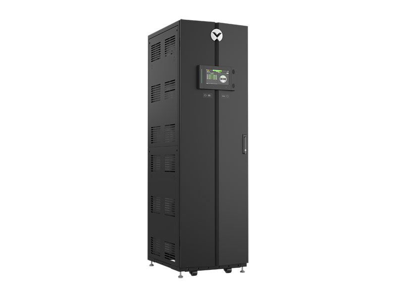 Vertiv™ EnergyCore Li5 Lithium-Ion Battery Cabinet Image