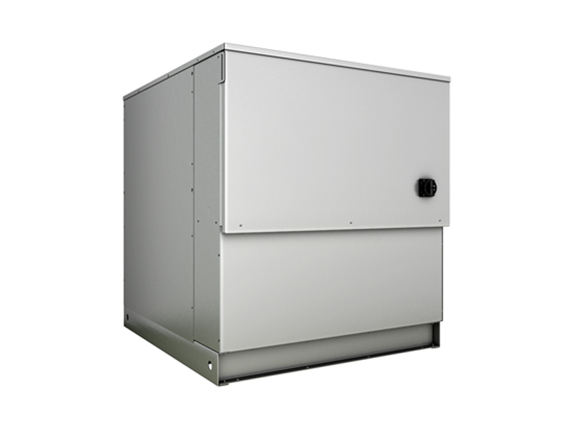 Liebert EconoPhase Pumped Refrigerant Economizer - JRT 9-17-2026 Image