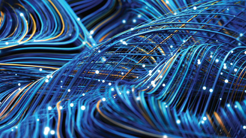 The future of IT infrastructure  Image