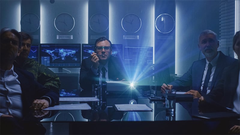 Innovating Out Loud: The Art of Diverse Collaboration image