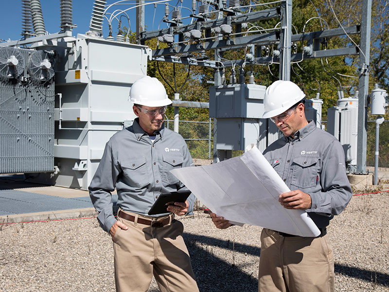 Project Services for the Edge image