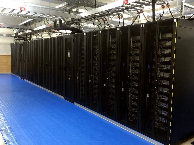 Xtreme Networks Image