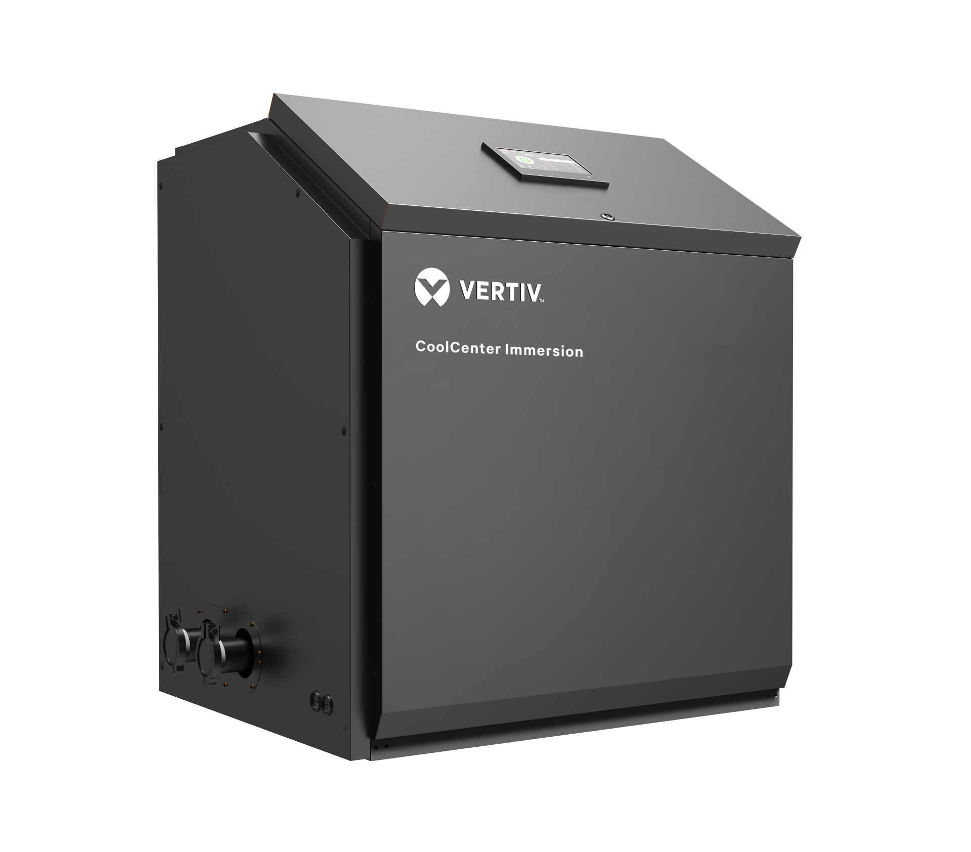 Vertiv&trade; CoolCenter CDU