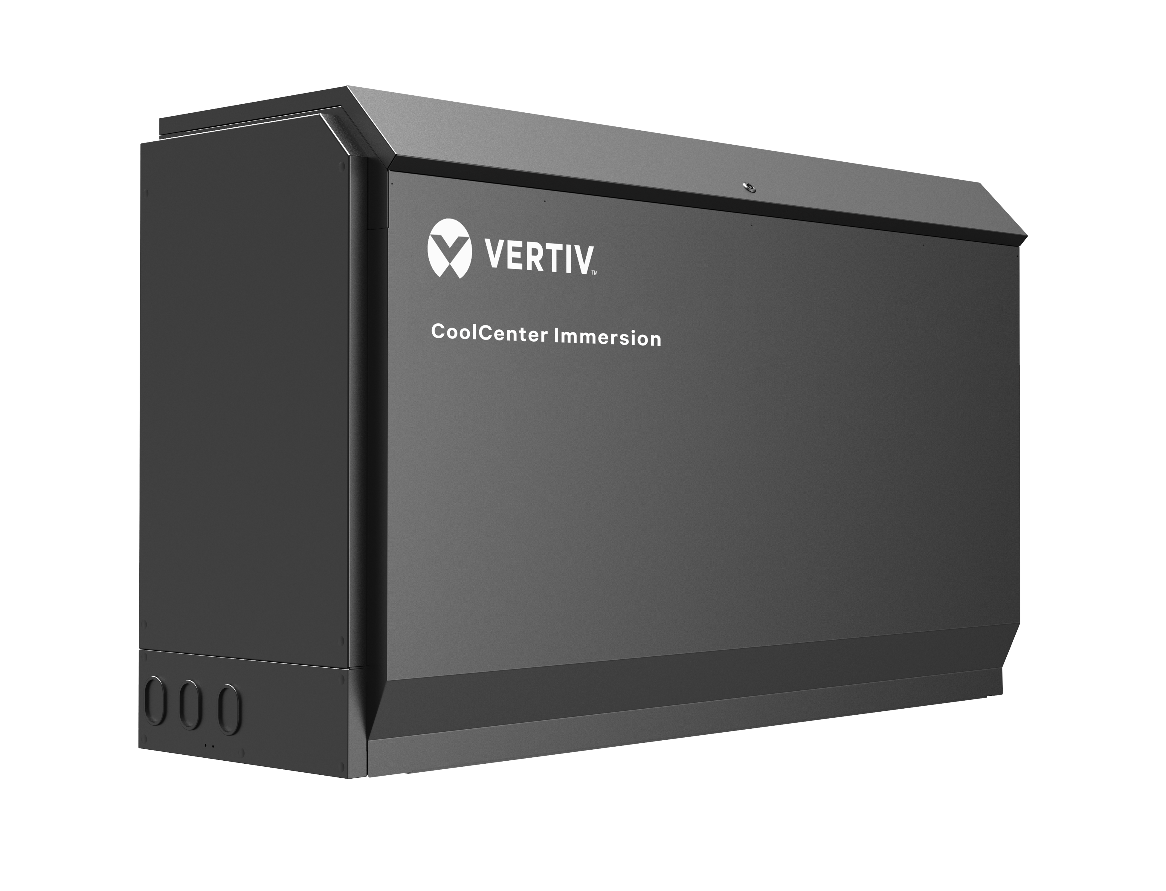 Vertiv&trade; CoolCenter Immersion Cooling Tank