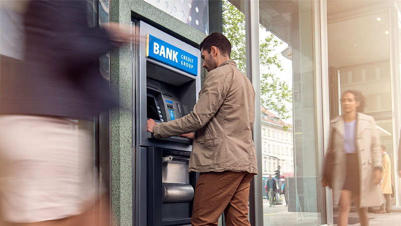 Banking and Finance image