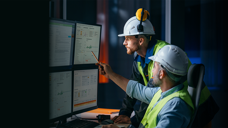 Vertiv™ Next Predict – More uptime. Less guesswork Image