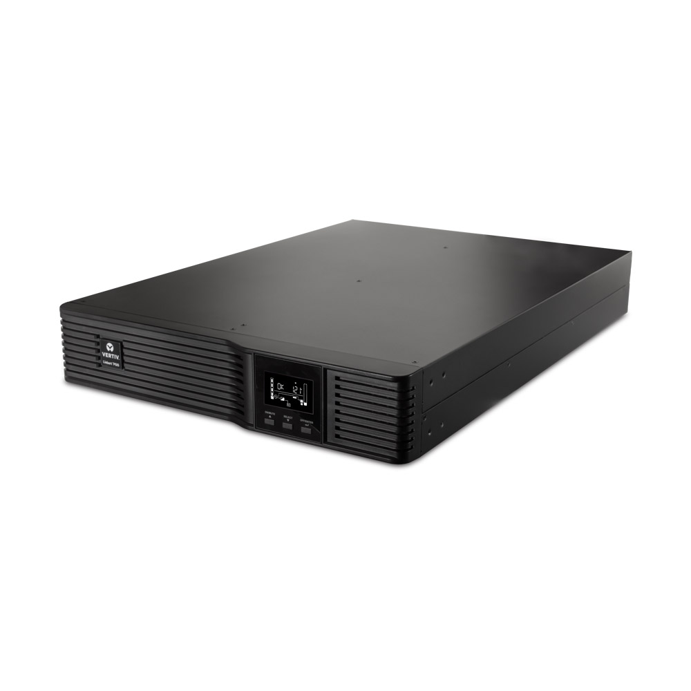 Vertiv™ Liebert® PSI5 UPS, TAA Compliant 1500VA - 3000VA, Line Interactive 2U Rack/Tower VRLA UPS Image