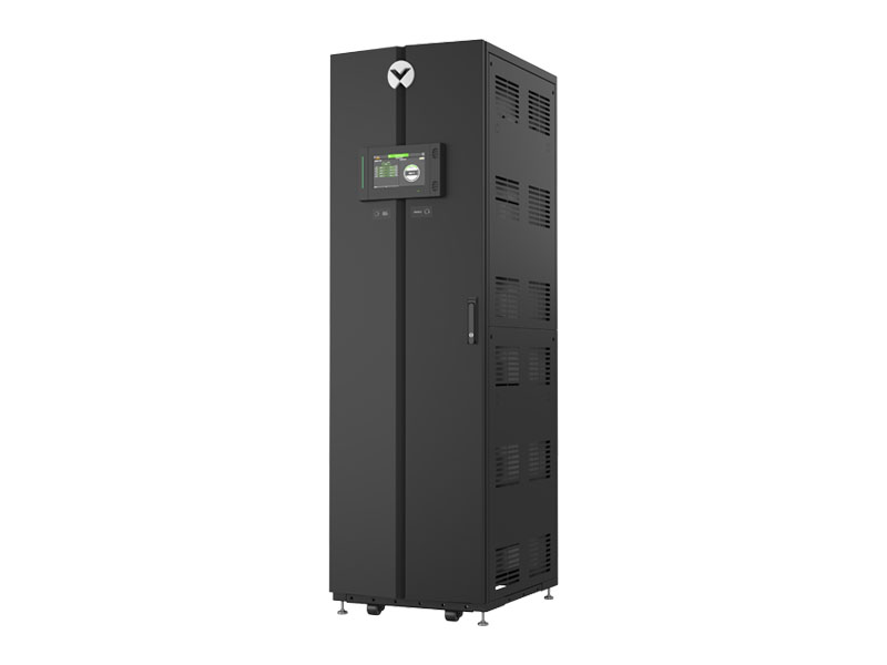 Vertiv™ EnergyCore Li5, Lithium-Ion Battery Cabinet Image