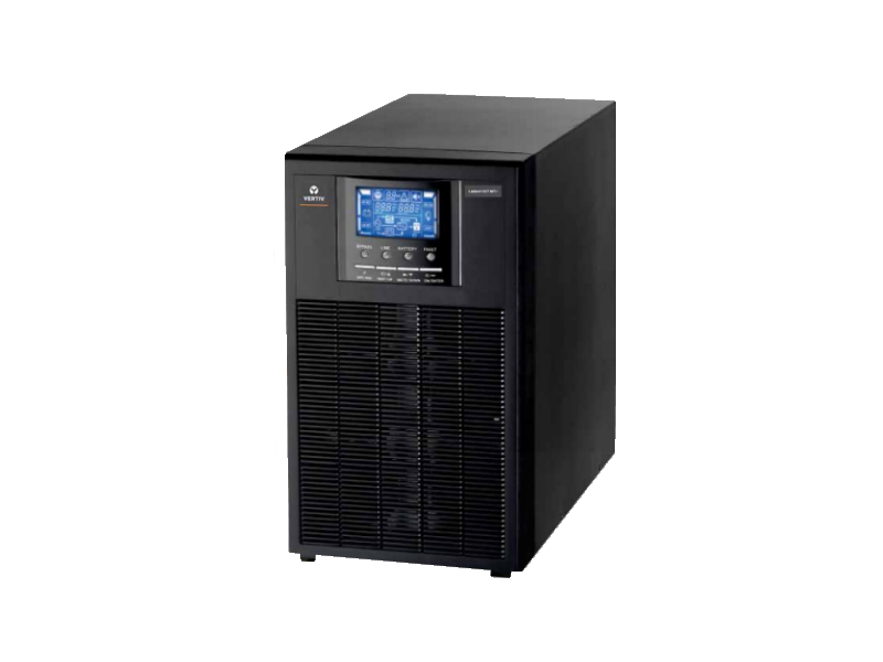 Liebert GXT MT+ 1x1 6/10kVA Image