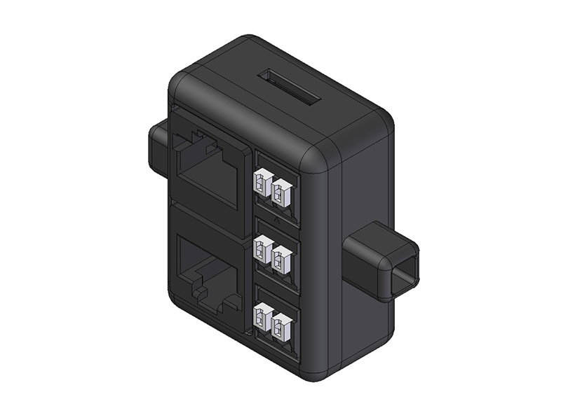 Liebert SN-3C Sensor Image