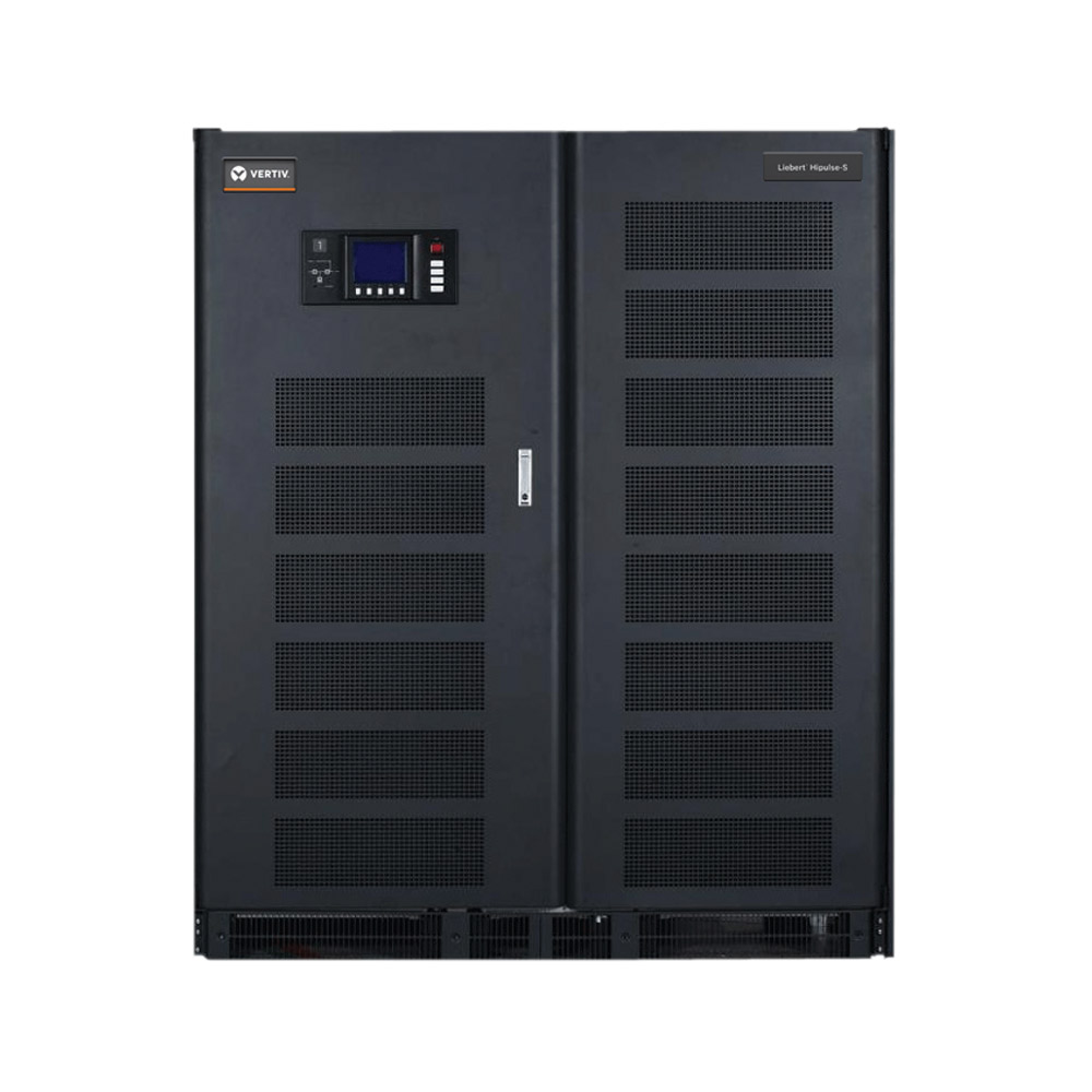 Liebert Hipulse-U 80kVA - 500kVA Image