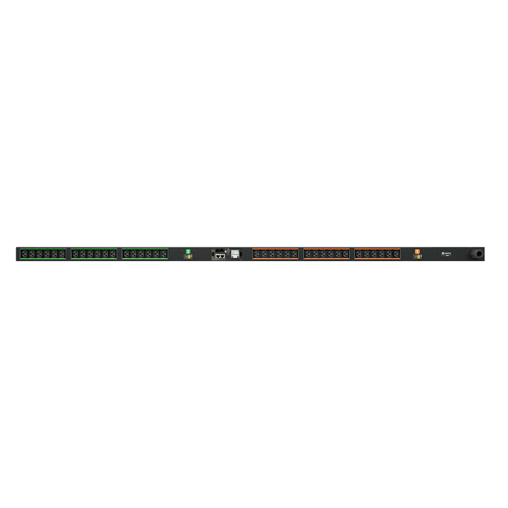 Vertiv™ PowerIT Monitored Rack PDU Image