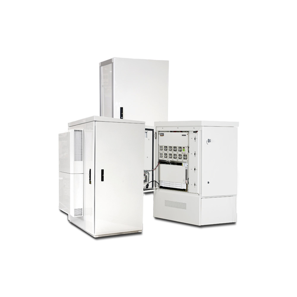 Vertiv XTE 601, 22 RU Image