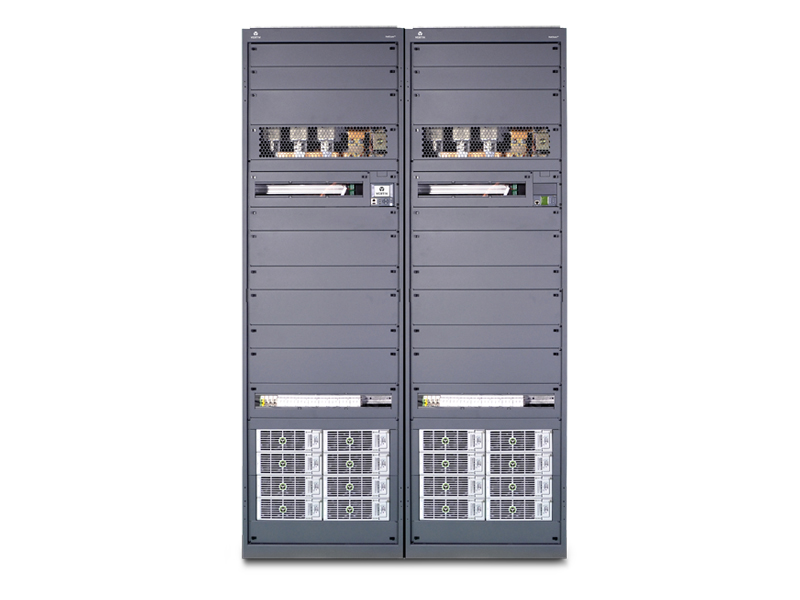 NetSure 8000 Series DC Power System Image