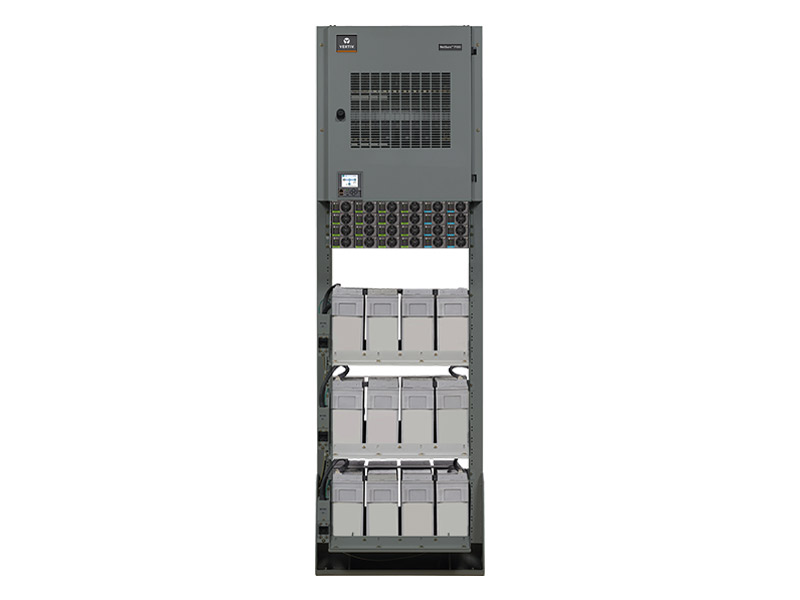 NetSure 7000 Series for Core / Edge Image